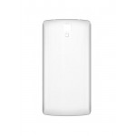 Back Panel Cover For Innjoo Fire 2 Air Lte White - Maxbhi.com
