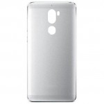 Back Panel Cover For Leeco Cool1 Dual 64gb Black - Maxbhi Com