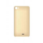 Back Panel Cover For Mtech Turbo 4g White - Maxbhi.com