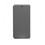 Flip Cover For Blackview R6 Grey By - Maxbhi.com