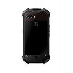Full Body Housing For Agm X2 Black - Maxbhi Com