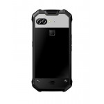 Full Body Housing For Agm X2 White - Maxbhi Com