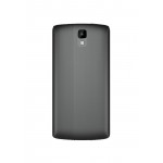 Full Body Housing For Innjoo Fire 2 Air Lte Grey - Maxbhi.com