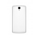 Full Body Housing For Innjoo Fire 2 Air Lte White - Maxbhi.com