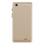 Full Body Housing For Sansui Horizon 1s Gold - Maxbhi.com