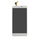 Lcd With Touch Screen For Blackview R6 Pearl By - Maxbhi.com