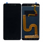 Lcd With Touch Screen For Leeco Cool1 Dual 64gb Black By - Maxbhi Com