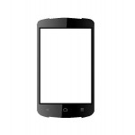 Replacement Front Glass For Acer Liquid Z120 With Mtk 6575m Chipset White By - Maxbhi.com
