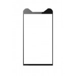 Replacement Front Glass For Agm X2 Black By - Maxbhi.com