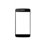 Replacement Front Glass For Alcatel One Touch Glory 2s Black By - Maxbhi.com