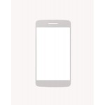 Replacement Front Glass For Alcatel One Touch Glory 2s White By - Maxbhi.com