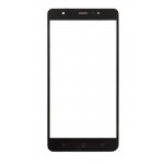 Replacement Front Glass For Blackview R6 Black By - Maxbhi.com
