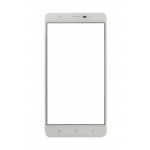 Replacement Front Glass For Blackview R6 White By - Maxbhi.com