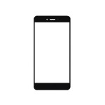 Replacement Front Glass For Blu Studio G Hd Black By - Maxbhi.com