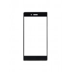 Replacement Front Glass For Cubot X11 Black By - Maxbhi.com