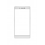 Replacement Front Glass For Cubot X11 White By - Maxbhi.com
