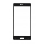 Replacement Front Glass For Elephone M2 Black By - Maxbhi.com