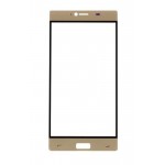 Replacement Front Glass For Elephone M2 Gold By - Maxbhi.com