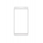 Replacement Front Glass For Huawei Ascend D2 White By - Maxbhi.com