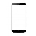Replacement Front Glass For Josh Passion Black By - Maxbhi.com