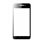 Replacement Front Glass For Magicon Ayane Qs4 Grey By - Maxbhi.com