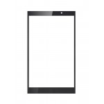 Replacement Front Glass For Prestigio Multipad Consul 7008 4g Black By - Maxbhi.com