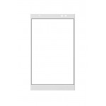 Replacement Front Glass For Prestigio Multipad Consul 7008 4g White By - Maxbhi.com