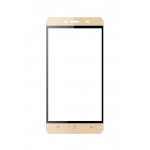 Replacement Front Glass For Relaxx Z13 Rose Gold By - Maxbhi.com