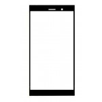 Replacement Front Glass For Salora Arya Z2 White By - Maxbhi.com