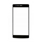 Replacement Front Glass For Vernee Apollo Black By - Maxbhi.com