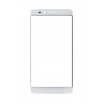 Replacement Front Glass For Vernee Apollo White By - Maxbhi.com