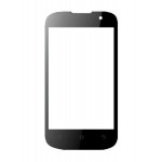 Replacement Front Glass For Zen Ultrafone 308 White By - Maxbhi.com