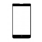 Replacement Front Glass For Zte Open C Black By - Maxbhi.com