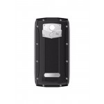 Back Panel Cover For Blackview Bv7000 Pro White - Maxbhi.com