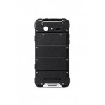 Back Panel Cover For Ulefone Armor White - Maxbhi.com