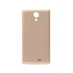 Back Panel Cover For Zen Admire Glory Plus Champagne - Maxbhi.com