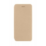 Flip Cover For Zen Admire Glory Plus Champagne By - Maxbhi.com