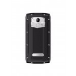 Full Body Housing For Blackview Bv7000 Pro White - Maxbhi.com