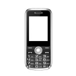 Full Body Housing For Rocktel Z2 White - Maxbhi.com
