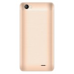 Full Body Housing For Ziox Astra Colors 4g White - Maxbhi Com