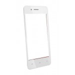 Replacement Front Glass For Champion My Phone 42 White By - Maxbhi.com