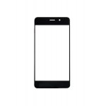Replacement Front Glass For Huawei Enjoy 7 Plus Black By - Maxbhi.com