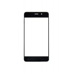 Replacement Front Glass For Huawei Enjoy 7 Plus Grey By - Maxbhi.com