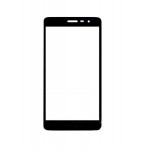 Replacement Front Glass For Lg Max Black By - Maxbhi.com