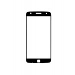 Replacement Front Glass For Moto Z Force 32gb Black By - Maxbhi.com