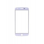 Replacement Front Glass For Moto Z Force 32gb White By - Maxbhi.com