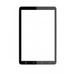 Replacement Front Glass For Olive Olivepad Vt100 White By - Maxbhi.com