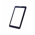 Replacement Front Glass For Optimasmart Opt221ds Black By - Maxbhi.com