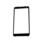 Replacement Front Glass For Pantech Perception Black By - Maxbhi.com