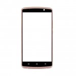 Replacement Front Glass For Rivo Rhythm Rx450 Rose Gold By - Maxbhi.com